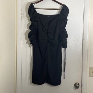 Fashion Nova Dressy Romper size 3X